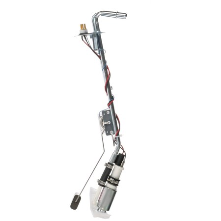 Delphi Fuel Pump And Sender Assembly, Hp10181 HP10181
